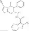 Fig. 126 - Trisubstituted bicyclic heterocyclic compounds with kinase activities and uses thereof