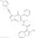 Fig. 129 - Trisubstituted bicyclic heterocyclic compounds with kinase activities and uses thereof