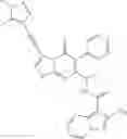 Fig. 130 - Trisubstituted bicyclic heterocyclic compounds with kinase activities and uses thereof