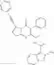 Fig. 131 - Trisubstituted bicyclic heterocyclic compounds with kinase activities and uses thereof