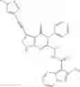 Fig. 134 - Trisubstituted bicyclic heterocyclic compounds with kinase activities and uses thereof
