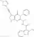 Fig. 135 - Trisubstituted bicyclic heterocyclic compounds with kinase activities and uses thereof