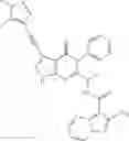 Fig. 136 - Trisubstituted bicyclic heterocyclic compounds with kinase activities and uses thereof