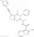 Fig. 140 - Trisubstituted bicyclic heterocyclic compounds with kinase activities and uses thereof