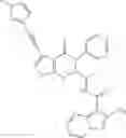 Fig. 147 - Trisubstituted bicyclic heterocyclic compounds with kinase activities and uses thereof