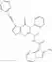Fig. 149 - Trisubstituted bicyclic heterocyclic compounds with kinase activities and uses thereof
