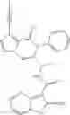 Fig. 151 - Trisubstituted bicyclic heterocyclic compounds with kinase activities and uses thereof