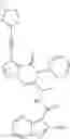 Fig. 153 - Trisubstituted bicyclic heterocyclic compounds with kinase activities and uses thereof