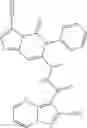 Fig. 156 - Trisubstituted bicyclic heterocyclic compounds with kinase activities and uses thereof