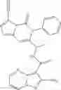 Fig. 162 - Trisubstituted bicyclic heterocyclic compounds with kinase activities and uses thereof