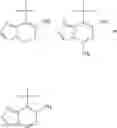 Fig. 17 - Trisubstituted bicyclic heterocyclic compounds with kinase activities and uses thereof