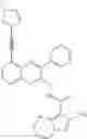 Fig. 171 - Trisubstituted bicyclic heterocyclic compounds with kinase activities and uses thereof