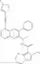Fig. 176 - Trisubstituted bicyclic heterocyclic compounds with kinase activities and uses thereof