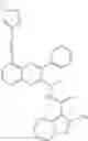 Fig. 182 - Trisubstituted bicyclic heterocyclic compounds with kinase activities and uses thereof