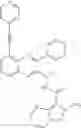 Fig. 185 - Trisubstituted bicyclic heterocyclic compounds with kinase activities and uses thereof