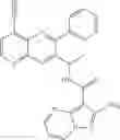 Fig. 186 - Trisubstituted bicyclic heterocyclic compounds with kinase activities and uses thereof
