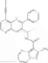 Fig. 187 - Trisubstituted bicyclic heterocyclic compounds with kinase activities and uses thereof