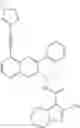 Fig. 189 - Trisubstituted bicyclic heterocyclic compounds with kinase activities and uses thereof