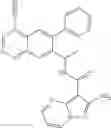 Fig. 192 - Trisubstituted bicyclic heterocyclic compounds with kinase activities and uses thereof