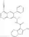 Fig. 193 - Trisubstituted bicyclic heterocyclic compounds with kinase activities and uses thereof