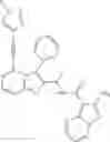 Fig. 200 - Trisubstituted bicyclic heterocyclic compounds with kinase activities and uses thereof
