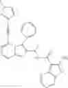 Fig. 201 - Trisubstituted bicyclic heterocyclic compounds with kinase activities and uses thereof