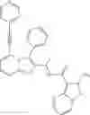 Fig. 203 - Trisubstituted bicyclic heterocyclic compounds with kinase activities and uses thereof