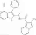 Fig. 204 - Trisubstituted bicyclic heterocyclic compounds with kinase activities and uses thereof