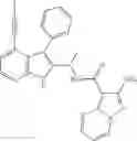 Fig. 205 - Trisubstituted bicyclic heterocyclic compounds with kinase activities and uses thereof