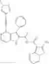 Fig. 206 - Trisubstituted bicyclic heterocyclic compounds with kinase activities and uses thereof