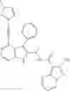 Fig. 207 - Trisubstituted bicyclic heterocyclic compounds with kinase activities and uses thereof