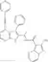 Fig. 209 - Trisubstituted bicyclic heterocyclic compounds with kinase activities and uses thereof
