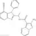 Fig. 210 - Trisubstituted bicyclic heterocyclic compounds with kinase activities and uses thereof
