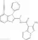 Fig. 211 - Trisubstituted bicyclic heterocyclic compounds with kinase activities and uses thereof