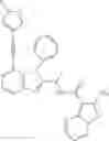 Fig. 212 - Trisubstituted bicyclic heterocyclic compounds with kinase activities and uses thereof