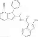Fig. 216 - Trisubstituted bicyclic heterocyclic compounds with kinase activities and uses thereof