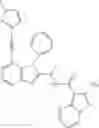 Fig. 219 - Trisubstituted bicyclic heterocyclic compounds with kinase activities and uses thereof