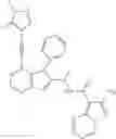 Fig. 220 - Trisubstituted bicyclic heterocyclic compounds with kinase activities and uses thereof