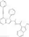 Fig. 221 - Trisubstituted bicyclic heterocyclic compounds with kinase activities and uses thereof
