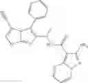 Fig. 222 - Trisubstituted bicyclic heterocyclic compounds with kinase activities and uses thereof