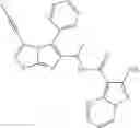 Fig. 223 - Trisubstituted bicyclic heterocyclic compounds with kinase activities and uses thereof