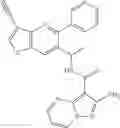 Fig. 228 - Trisubstituted bicyclic heterocyclic compounds with kinase activities and uses thereof