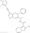 Fig. 232 - Trisubstituted bicyclic heterocyclic compounds with kinase activities and uses thereof