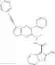 Fig. 233 - Trisubstituted bicyclic heterocyclic compounds with kinase activities and uses thereof