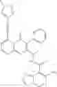 Fig. 245 - Trisubstituted bicyclic heterocyclic compounds with kinase activities and uses thereof