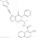 Fig. 258 - Trisubstituted bicyclic heterocyclic compounds with kinase activities and uses thereof