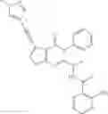 Fig. 259 - Trisubstituted bicyclic heterocyclic compounds with kinase activities and uses thereof