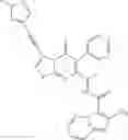 Fig. 260 - Trisubstituted bicyclic heterocyclic compounds with kinase activities and uses thereof