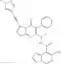 Fig. 261 - Trisubstituted bicyclic heterocyclic compounds with kinase activities and uses thereof