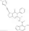 Fig. 269 - Trisubstituted bicyclic heterocyclic compounds with kinase activities and uses thereof